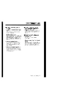 Preview for 29 page of Kenwood KRC-160 Instruction Manual