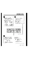 Preview for 33 page of Kenwood KRC-160 Instruction Manual