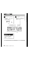 Preview for 38 page of Kenwood KRC-160 Instruction Manual