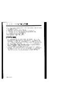 Preview for 42 page of Kenwood KRC-160 Instruction Manual