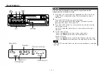 Preview for 7 page of Kenwood KRC-165 Instruction Manual