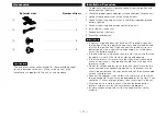 Preview for 11 page of Kenwood KRC-165 Instruction Manual