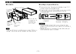 Preview for 13 page of Kenwood KRC-165 Instruction Manual