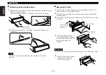 Preview for 14 page of Kenwood KRC-165 Instruction Manual