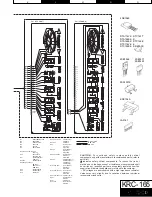 Предварительный просмотр 9 страницы Kenwood KRC-165 Service Manual