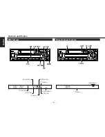 Preview for 6 page of Kenwood KRC-177RA Instruction Manual