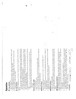 Preview for 3 page of Kenwood KRC-2000A Instruction Manual