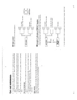 Preview for 4 page of Kenwood KRC-2000A Instruction Manual