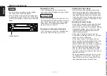 Preview for 4 page of Kenwood KRC-21R Instruction Manual