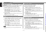 Preview for 10 page of Kenwood KRC-21R Instruction Manual