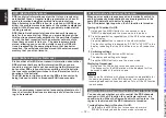 Preview for 12 page of Kenwood KRC-21R Instruction Manual