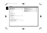 Preview for 2 page of Kenwood KRC-21SA Instruction Manual