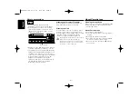 Preview for 4 page of Kenwood KRC-21SA Instruction Manual