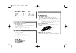 Предварительный просмотр 7 страницы Kenwood KRC-21SA Instruction Manual