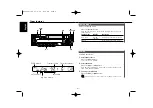 Предварительный просмотр 8 страницы Kenwood KRC-21SA Instruction Manual