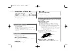 Предварительный просмотр 23 страницы Kenwood KRC-21SA Instruction Manual