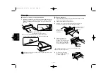 Предварительный просмотр 46 страницы Kenwood KRC-21SA Instruction Manual