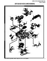 Предварительный просмотр 15 страницы Kenwood KRC-21SA Service Manual