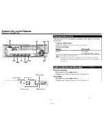 Preview for 11 page of Kenwood KRC-225 Nstruction Manual