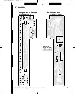 Предварительный просмотр 10 страницы Kenwood KRC-225 Service Manual