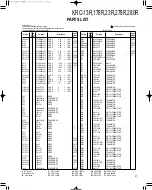 Preview for 18 page of Kenwood KRC-23RA Service Manual