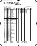 Preview for 19 page of Kenwood KRC-23RA Service Manual