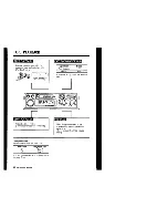 Preview for 10 page of Kenwood KRC-240 Instruction Manual