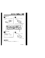 Preview for 11 page of Kenwood KRC-240 Instruction Manual