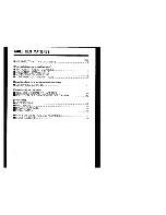 Preview for 22 page of Kenwood KRC-240 Instruction Manual