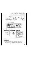 Preview for 23 page of Kenwood KRC-240 Instruction Manual