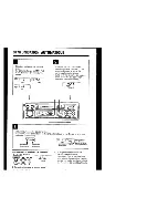 Preview for 24 page of Kenwood KRC-240 Instruction Manual