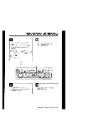 Preview for 27 page of Kenwood KRC-240 Instruction Manual