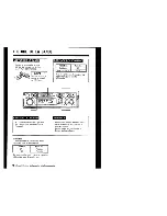 Preview for 28 page of Kenwood KRC-240 Instruction Manual