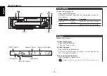 Предварительный просмотр 8 страницы Kenwood KRC-266 Instruction Manual