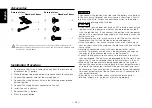 Предварительный просмотр 14 страницы Kenwood KRC-266 Instruction Manual