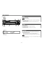 Preview for 5 page of Kenwood KRC-278RA Instruction Manual