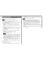 Preview for 19 page of Kenwood KRC-278RA Instruction Manual