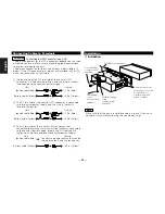 Preview for 26 page of Kenwood KRC-278RA Instruction Manual