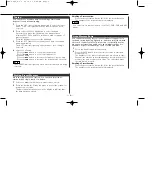 Предварительный просмотр 9 страницы Kenwood KRC-28MR Instruction Manual