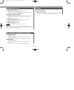 Предварительный просмотр 11 страницы Kenwood KRC-28MR Instruction Manual