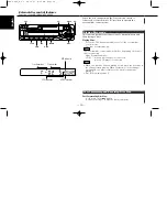 Предварительный просмотр 12 страницы Kenwood KRC-28MR Instruction Manual