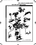 Предварительный просмотр 12 страницы Kenwood KRC-28MR Service Manual