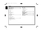 Preview for 2 page of Kenwood KRC-2904A Instruction Manual