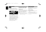 Preview for 4 page of Kenwood KRC-2904A Instruction Manual