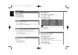 Preview for 6 page of Kenwood KRC-2904A Instruction Manual