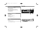 Preview for 11 page of Kenwood KRC-2904A Instruction Manual