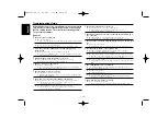 Preview for 18 page of Kenwood KRC-2904A Instruction Manual