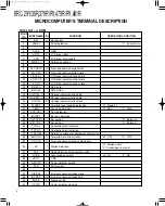 Предварительный просмотр 4 страницы Kenwood KRC-29Y Service Manual