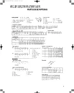 Предварительный просмотр 8 страницы Kenwood KRC-29Y Service Manual