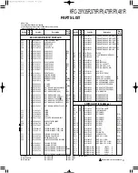 Предварительный просмотр 16 страницы Kenwood KRC-29Y Service Manual